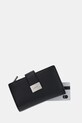 Calvin Klein portfel K60K612961 czarny SS25