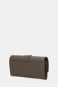Accesorii Calvin Klein portofel K60K612964 maro