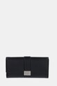 Calvin Klein portfel syntetyczny czarny K60K612964