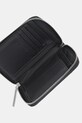 Accesorii Calvin Klein portofel K60K612965 negru