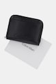 Портмоне Calvin Klein черен K60K612965
