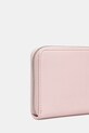 Πορτοφόλι Tommy Jeans AW0AW17298 ροζ SS25
