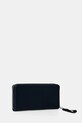 Akcesoria Tommy Jeans portfel AW0AW17299 granatowy