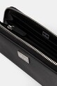 Tommy Jeans portafoglio AW0AW17299 nero SS25