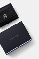 Tommy Hilfiger portofel bleumarin AW0AW17257