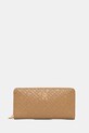 Гаманець Tommy Hilfiger синтетичний коричневий AW0AW17258