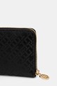 Akcesoria Tommy Hilfiger portfel AW0AW17258 czarny