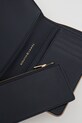Peněženka Tommy Hilfiger AW0AW17262 béžová SS25