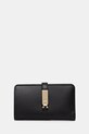 Tommy Hilfiger portfel AW0AW17262 czarny SS25