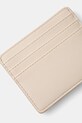 Tommy Hilfiger etui na karty AW0AW17265 beżowy SS25
