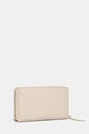 Akcesoria Tommy Hilfiger portfel AW0AW17266 beżowy