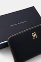 Гаманець Tommy Hilfiger темно-синій AW0AW17266