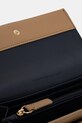 Peňaženka Tommy Hilfiger AW0AW17267 béžová SS25
