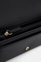 Peněženka Tommy Hilfiger AW0AW17267 černá SS25