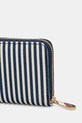 Tommy Hilfiger pénztárca AW0AW17269 sötétkék SS25
