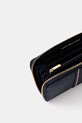Akcesoria Tommy Hilfiger portfel AW0AW17271 granatowy