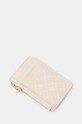 Peňaženka Tommy Hilfiger AW0AW17401 béžová SS25