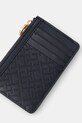 Peňaženka Tommy Hilfiger AW0AW17401 tmavomodrá SS25