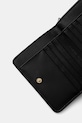 Peňaženka Tommy Hilfiger AW0AW17408 čierna SS25