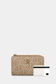 Tommy Hilfiger portofel AW0AW17417 verde