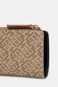 Accesorii Tommy Hilfiger portofel AW0AW17417 verde