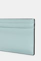 Furla etui na karty skórzane WP00305.ARE000.AQ000 turkusowy SS25