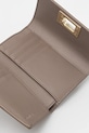 Accesorii Furla portofel de piele WP00225.ARE000.2572S maro