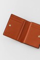 Аксесоари Кожен портфейл Furla WP00307.HSF000.3686S оранжев