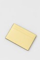 Furla kártyatartó WP00305.ARE000.3684S sárga SS25