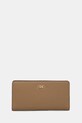 MICHAEL Michael Kors portofel de piele piele maro 32S5G8EF3L