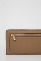 Accesorii MICHAEL Michael Kors portofel de piele 32S5G8EF3L maro