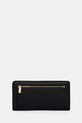 Accesorii MICHAEL Michael Kors portofel de piele 32S5G8EF3L negru