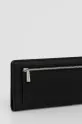 Akcesoria MICHAEL Michael Kors portfel skórzany 32S5S8EF3L czarny