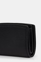 Kožená peněženka MICHAEL Michael Kors 32S5GYTZ2L černá SS25