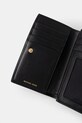 Doplňky Kožená peněženka MICHAEL Michael Kors 32S5GYTZ2L černá