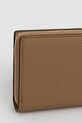 Accesorii MICHAEL Michael Kors portofel de piele 32S5G8ED1L verde