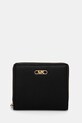 MICHAEL Michael Kors portofel de piele piele negru 32S5G8ED1L