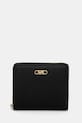 MICHAEL Michael Kors portofel de piele piele negru 32S5G8ED1L