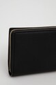 Accesorii MICHAEL Michael Kors portofel de piele 32S5G8ED1L negru