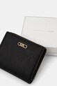 MICHAEL Michael Kors portofel de piele negru 32S5G8ED1L