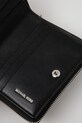 MICHAEL Michael Kors portofel 32S5S8ED1L negru SS25