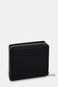 Accesorii MICHAEL Michael Kors portofel 32S5S8ED1L negru