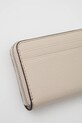Doplnky Kožená peňaženka MICHAEL Michael Kors 32T4SJ6Z5L béžová