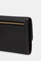 Coach portofel de piele CAO13 negru SS25