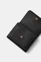 Accesorii Coach portofel de piele CAO13 negru
