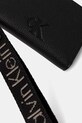 Doplnky Peňaženka Calvin Klein Jeans LV04K1024G čierna