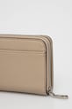 Doplňky Peněženka Calvin Klein Jeans LV04K1004G béžová