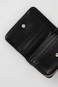 Πορτοφόλι Calvin Klein Jeans LV04K1004G μαύρο SS25