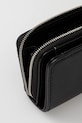 Πορτοφόλι Calvin Klein Jeans μαύρο LV04K1004G