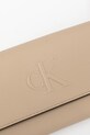 Calvin Klein Jeans borsetta beige LV04K1006G